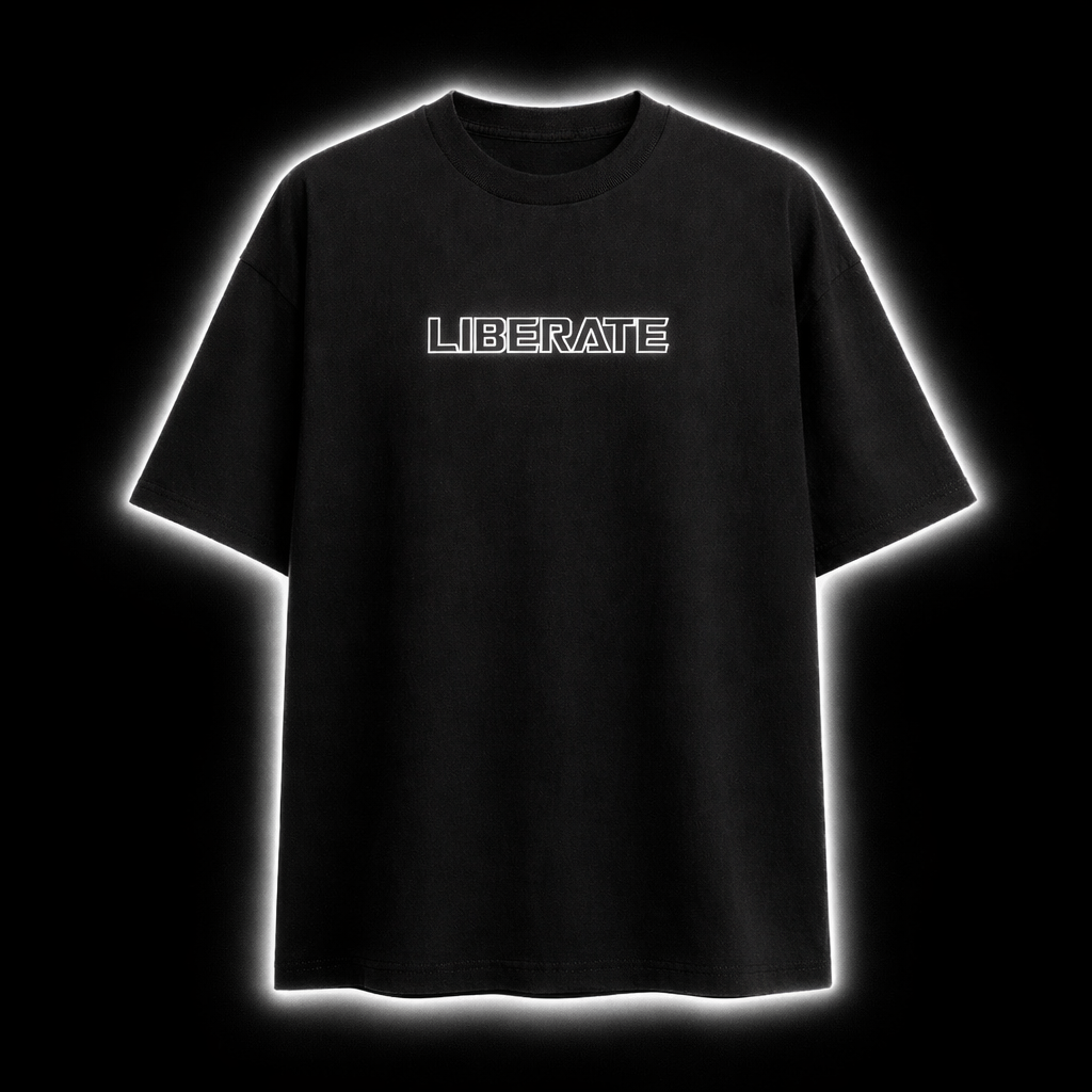 PREMIUM CLASSIC OVERSIZED SHIRT