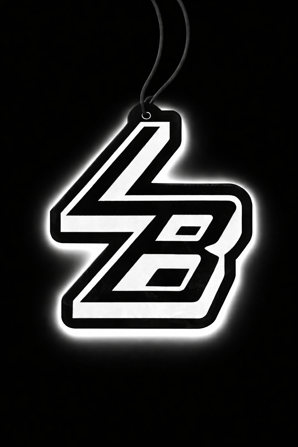 LIBERATE AIR FRESHNER